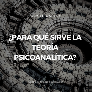 Centro de terapia e integracion