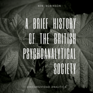 Psicoanálisis Ciudad de México 