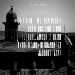 Psicoanálisis Ciudad de México 