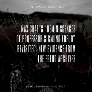 Psicoanálisis Ciudad de México 