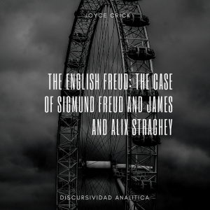 Psicoanálisis Ciudad de México 