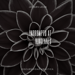 Psicoanálisis Ciudad de México 