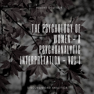 Psicoanálisis Ciudad de México 