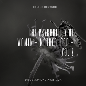 Psicoanálisis Ciudad de México 