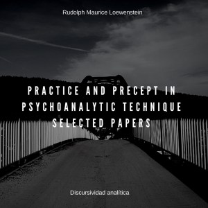 Psicoanálisis Ciudad de México 