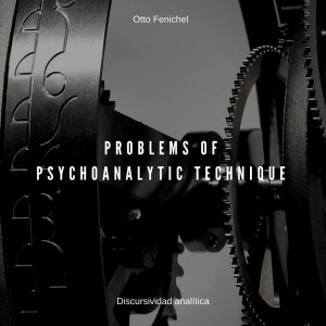 Psicoanálisis Ciudad de México 