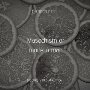 Psicoanálisis Ciudad de México 