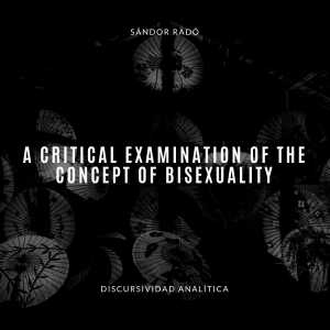 Psicoanálisis Ciudad de México 